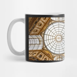 Galleria Roof Mug